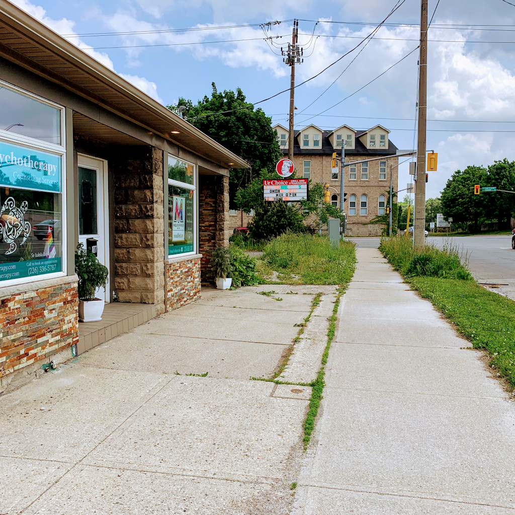Beauty Sessions | 1 Silver St, St Thomas, ON N5P 4L8, Canada | Phone: (226) 868-3187