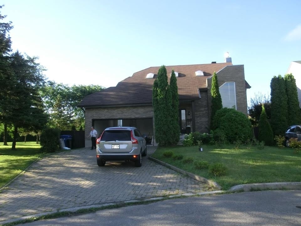 Construction & Inspection Gilles Arsenault Inc | 41 Rue Gaëtan-Guérin, Coteau-du-Lac, QC J0P 1B0, Canada | Phone: (450) 601-5570