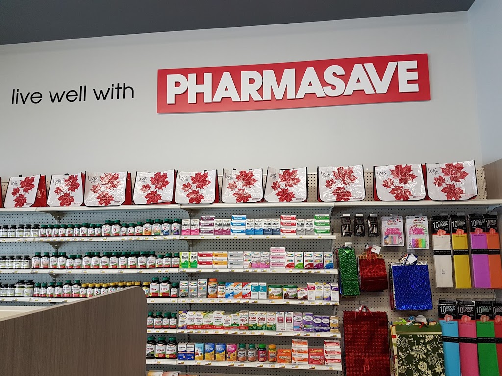 Inverary Pharmasave | 3810 Perth Rd, Inverary, ON K0H 1X0, Canada | Phone: (613) 653-6337