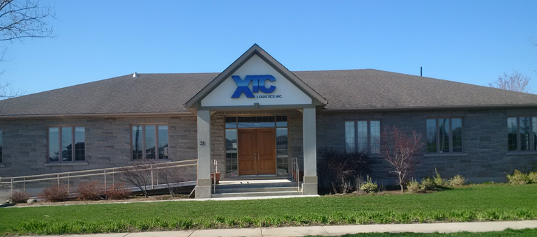XTC Logistics Inc | 31 Beacon Point Ct, Breslau, ON N0B 1M0, Canada | Phone: (519) 648-9400