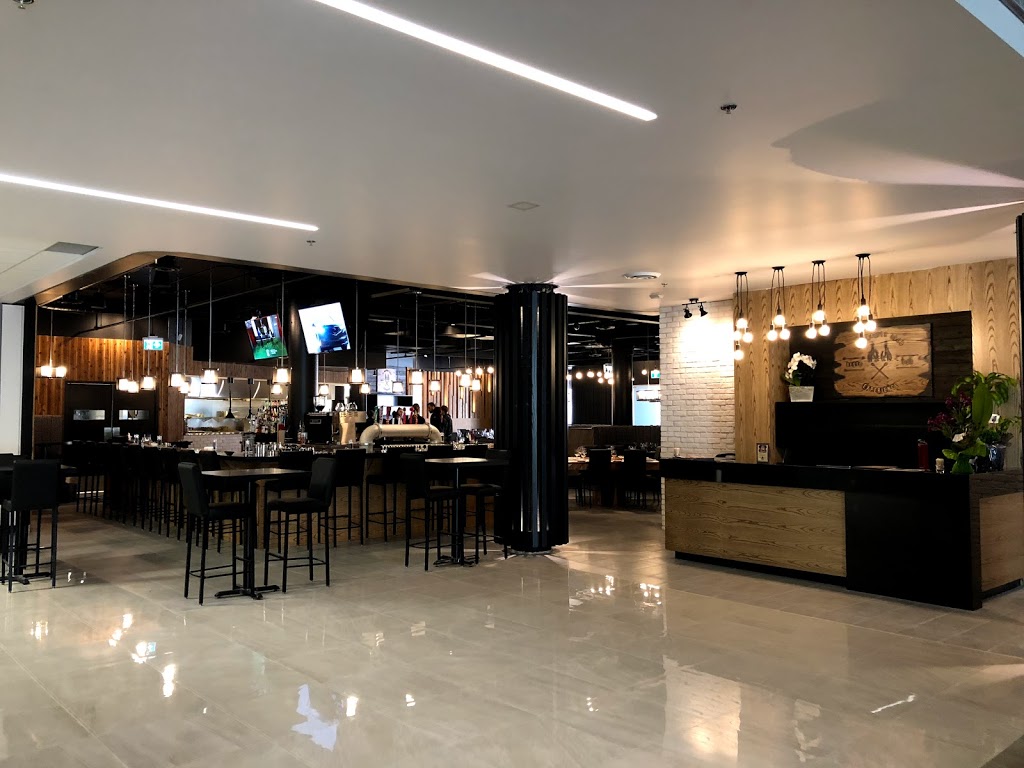Resto-Bar Le Brasier 1908 | 225 Rue Saint Georges, Trois-Rivières, QC G9A 2K1, Canada | Phone: (873) 387-1908