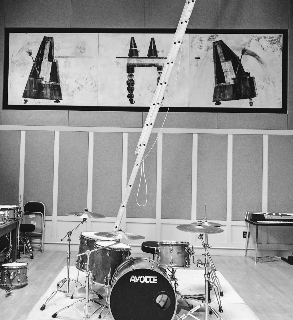 ARMOURY STUDIOS | 1688 W 1st Ave #202, Vancouver, BC V6J 1G1, Canada | Phone: (604) 737-1687
