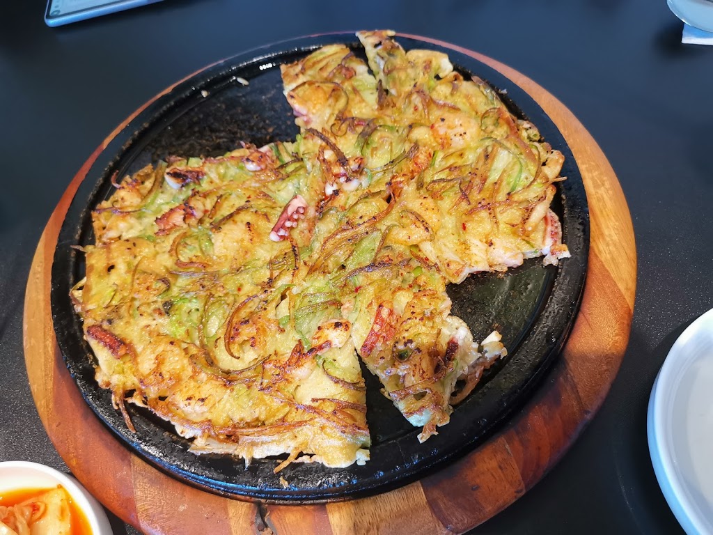 Kims Korean BBQ House | 1607 Bowen Rd, Nanaimo, BC V9S 1G6, Canada | Phone: (250) 591-6369