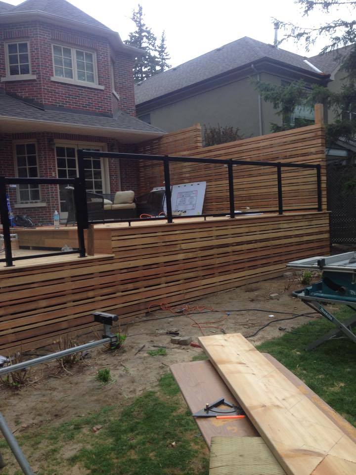Danforth Lumber | 25 Dawes Rd, Toronto, ON M4C 5A8, Canada | Phone: (416) 699-9393
