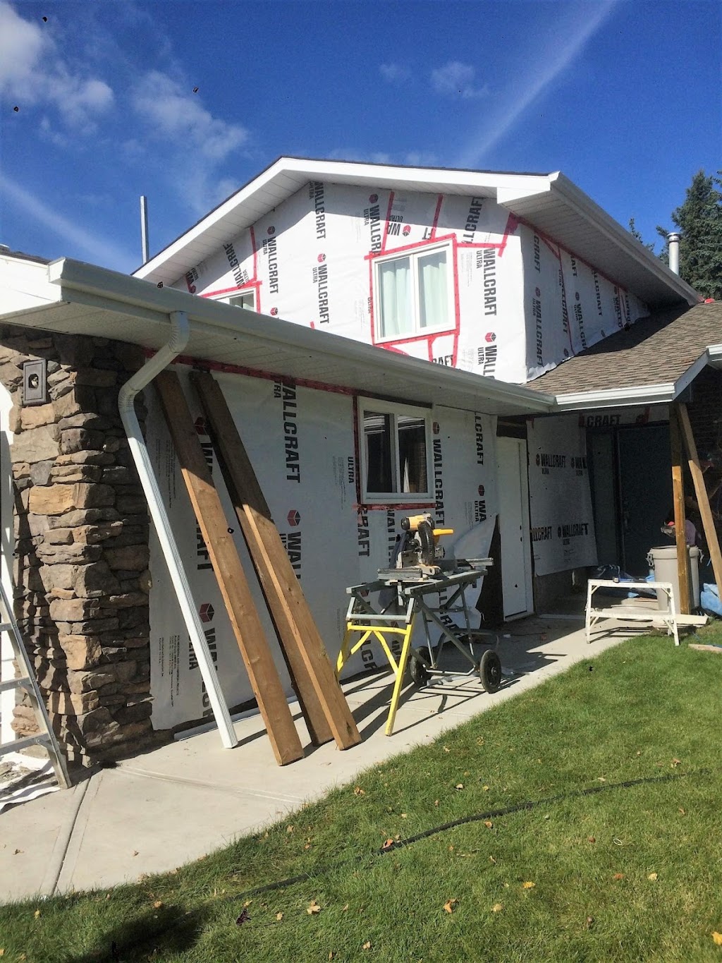 First Choice Siding & Windows Ltd | 21424 25 Ave SW, Edmonton, AB T6M 0E1, Canada | Phone: (780) 428-0244