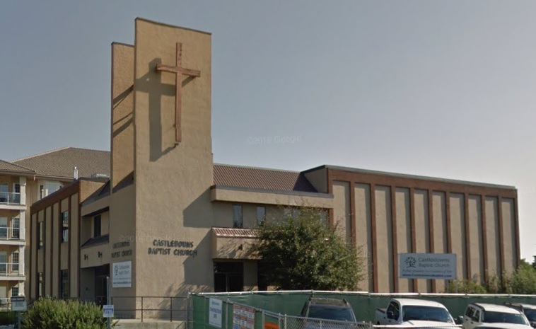 Castledowns Baptist Church | 11250 153 Ave NW, Edmonton, AB T5X 5H2, Canada | Phone: (780) 456-9348