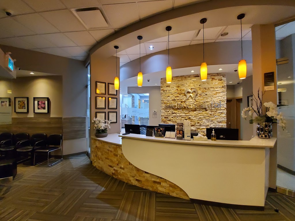 Sedona Dental | 4501 17 Ave SE, Calgary, AB T2A 0T7, Canada | Phone: (403) 569-9876