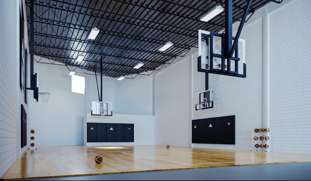 Dream Chaserzzz Training Facility | 71 Innovation Dr Unit 7, Woodbridge, ON L4H 0S3, Canada | Phone: (647) 574-2324