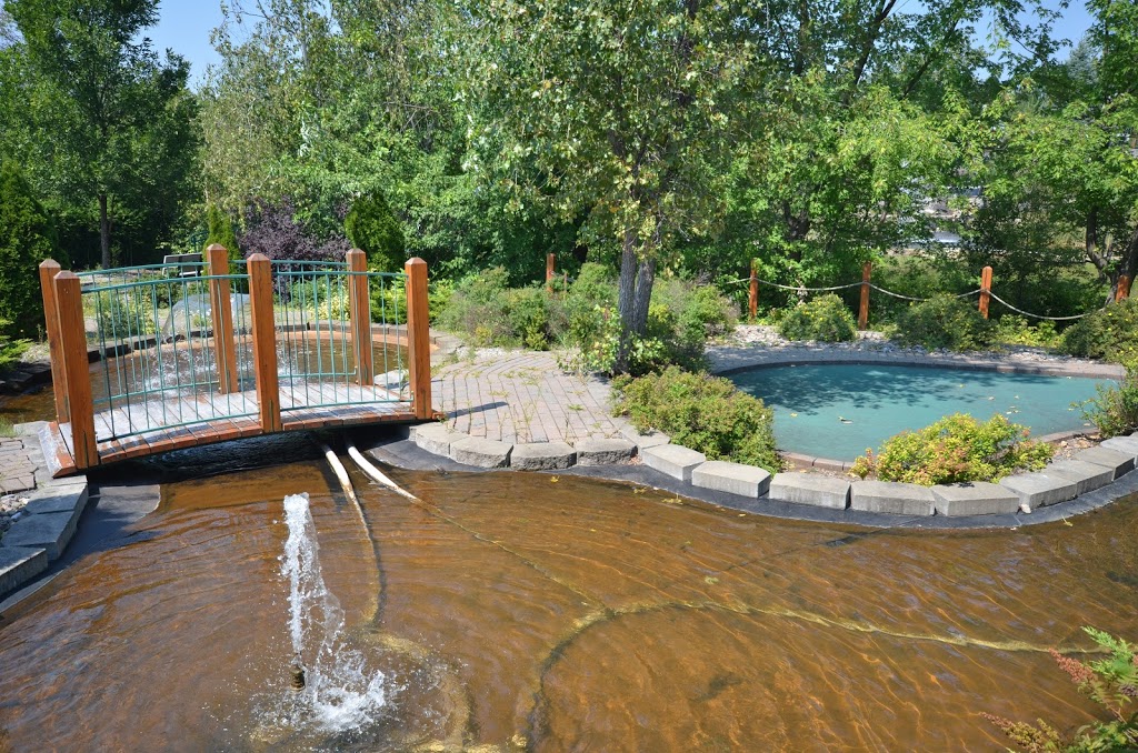 Camping Lac des Pins | 3625 QC-201, Franklin, QC J0S 1N0, Canada | Phone: (450) 827-2353