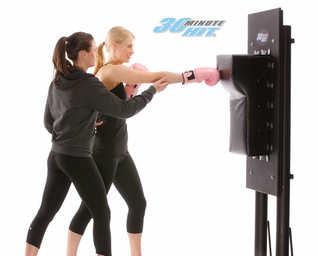 30 Minute Hit | 155 Boulevard Maple, Châteauguay, QC J6J 3R1, Canada | Phone: (450) 507-7448