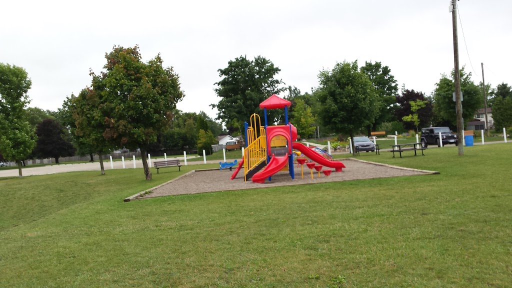 Greenwood Park | Shelburne, ON L0N 1S0, Canada