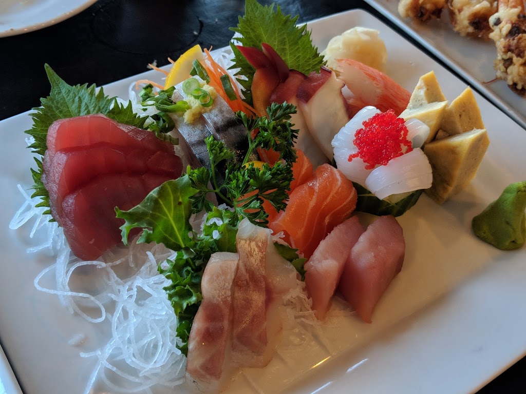 Sushi Yasu | 1200 Boulevard Rome, Brossard, QC J4W 3H3, Canada | Phone: (450) 465-8383