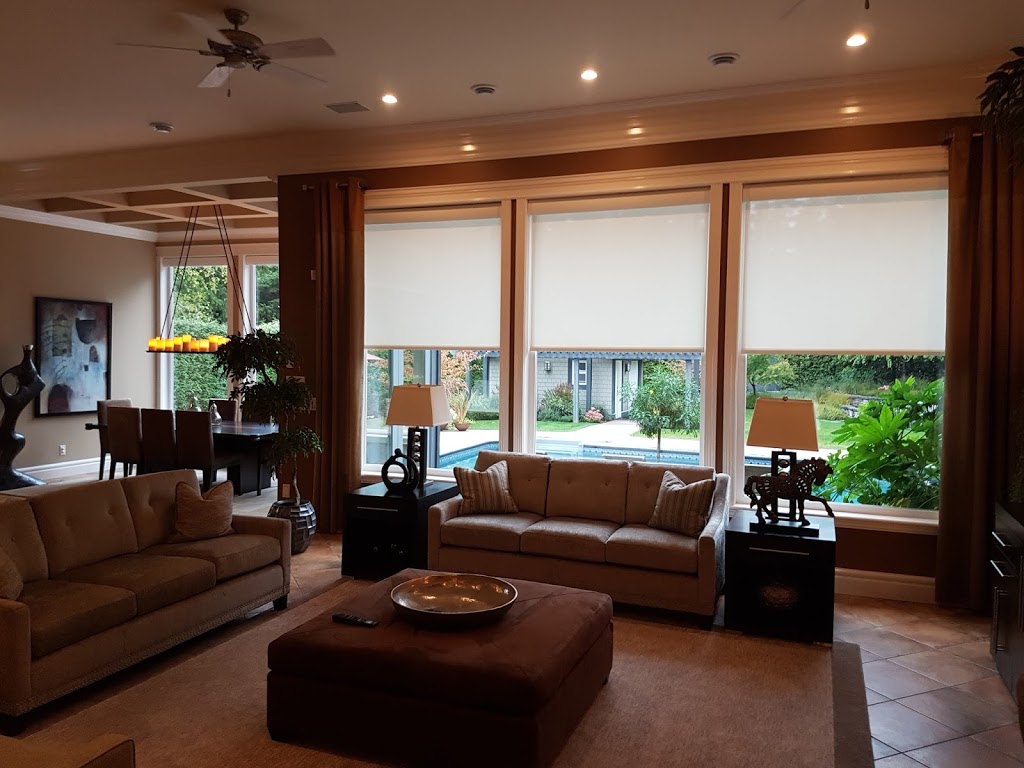 Gallant Custom Shading | 1120-580 Seaborne Ave, Port Coquitlam, BC V3B 0M3, Canada | Phone: (604) 449-3131