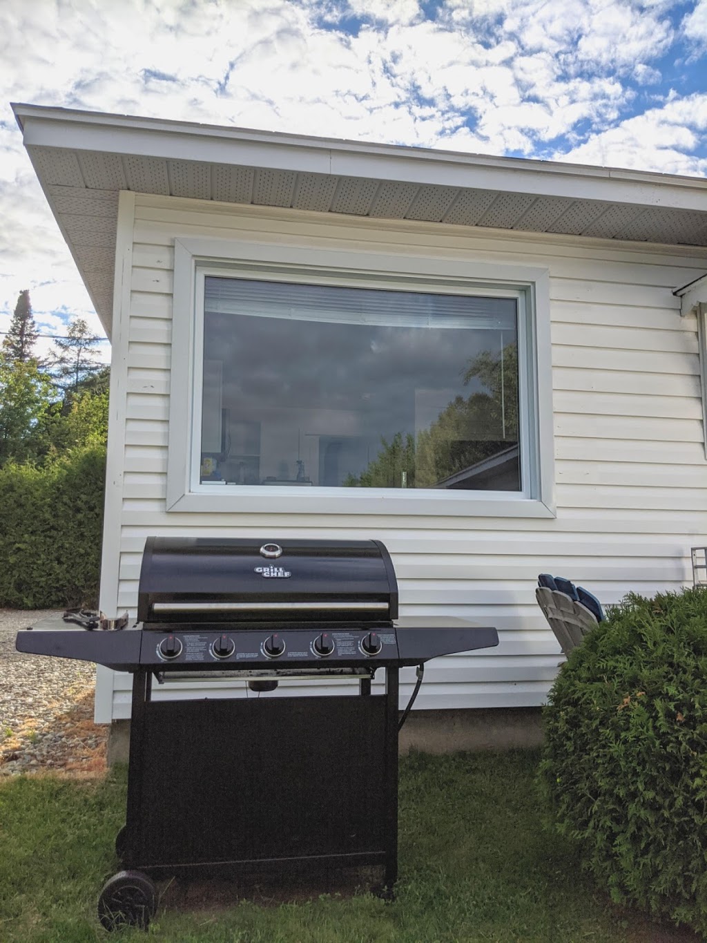 Chalet Memphré | 211 Avenue des Scouts, Magog, QC J1X 5W1, Canada | Phone: (450) 775-6213