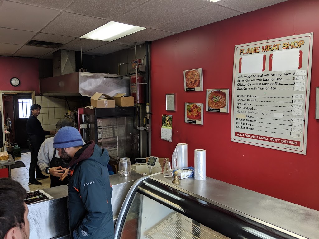 Flame Meat Shop | 500 Glen Forrest Blvd, Waterloo, ON N2L 5G4, Canada | Phone: (519) 725-3456