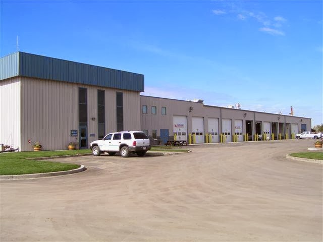 Parkland County Services | 2700 48 St, Stony Plain, AB T7Z 2Y1, Canada | Phone: (780) 968-8448