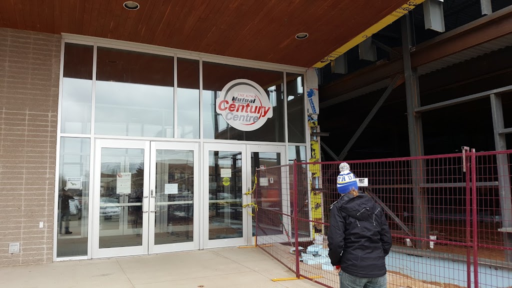 KINGS MUTUAL CENTURY CENTRE | 250 Veterans Dr, Berwick, NS B0P 1E0, Canada | Phone: (902) 538-9070