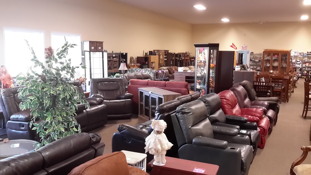 Bernies New & Used Furniture Ltd | 4108 Rte 115,, Notre-Dame, NB E4V 2J7, Canada | Phone: (506) 525-2813