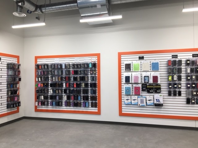 iPhix Cell Phone Repair | 42 Sage Hill Passage Northwest, Calgary, AB T3R 1J1, Canada | Phone: (403) 731-7449