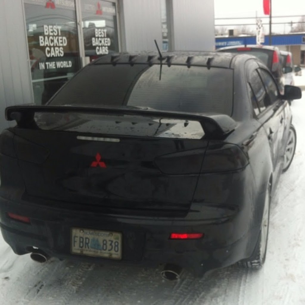 Strictly Business Auto Tinting | 115 Sackville Drive Lower Sackville, Halifax, NS B4C 2R3, Canada | Phone: (902) 221-4975