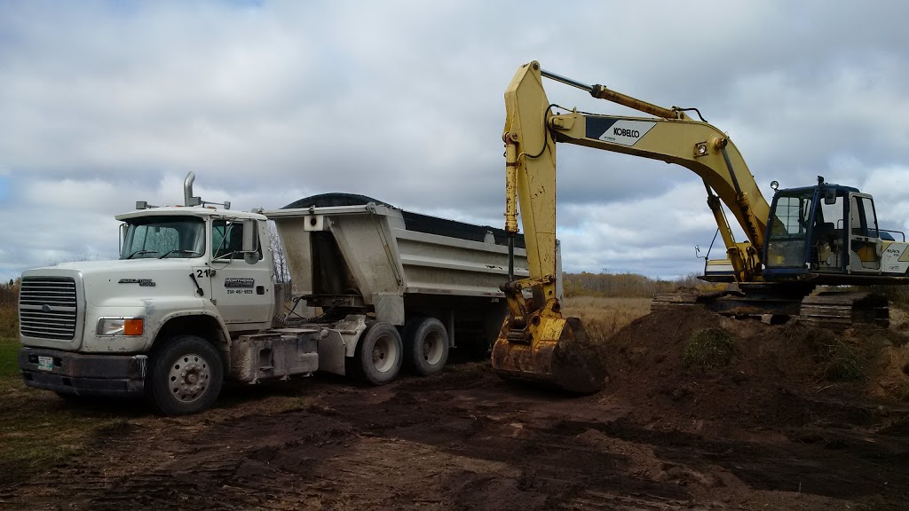 Northern Terrain | 5 Progress Way, Warren, MB R0C 3E0, Canada | Phone: (120) 432-21599