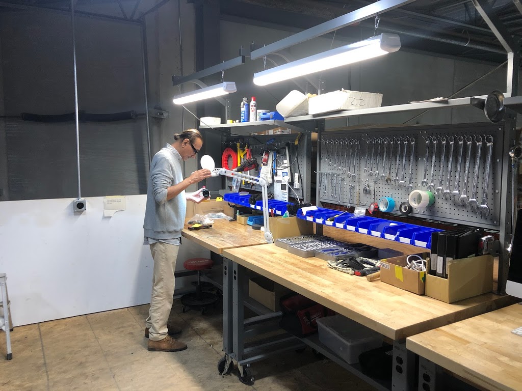 Titanium Tools and Equipment | 10557 Keele St #10, Maple, ON L6A 0J5, Canada | Phone: (647) 494-9696