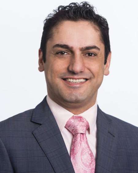 Dr. Alireza Farkhondeh | 500 Hazeldean Rd Suite 107, Kanata, ON K2L 2B5, Canada | Phone: (343) 803-6333