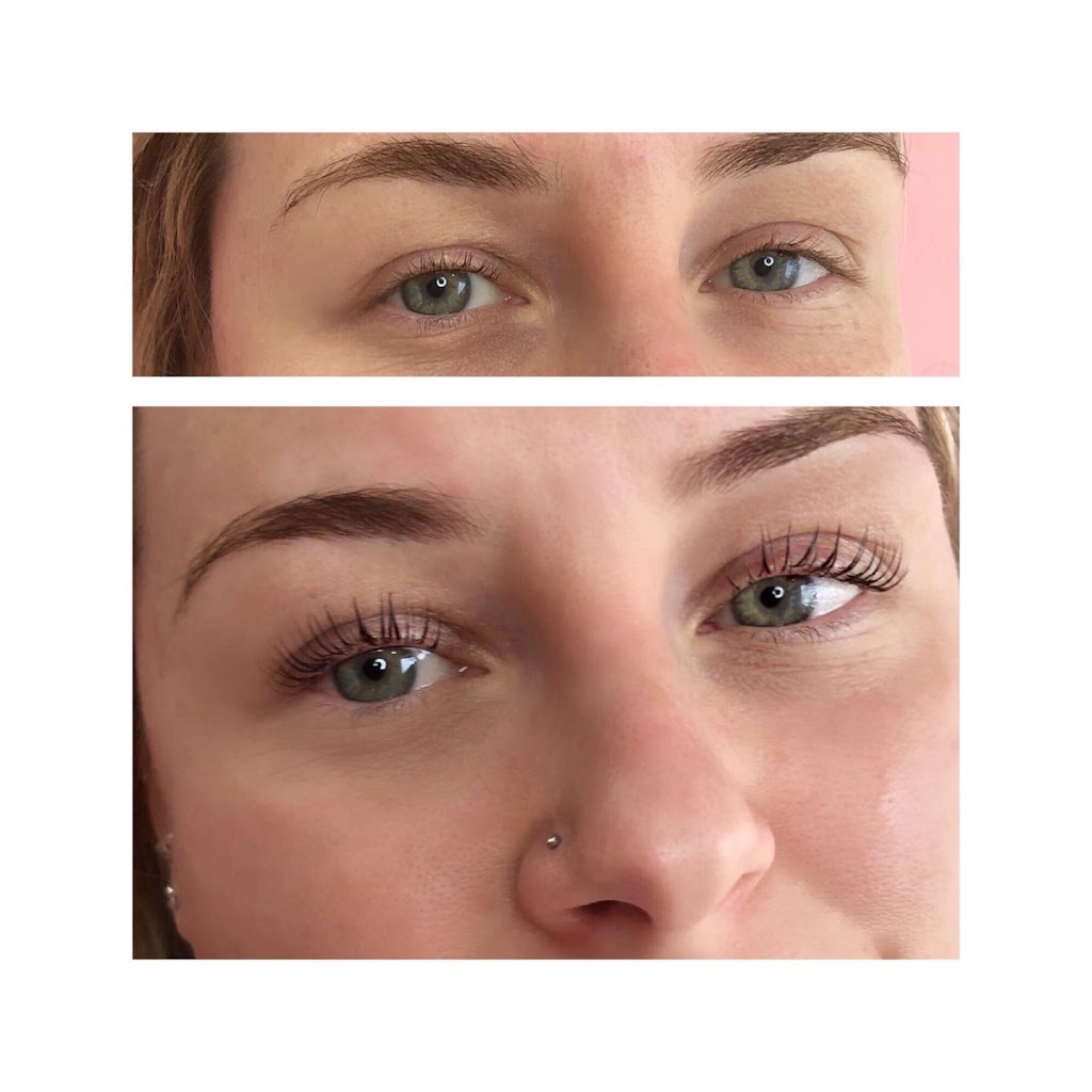 Fan and Feather Lash Brow Artistry | 31 Jarvis St, Fort Erie, ON L2A 2S3, Canada | Phone: (905) 871-4141