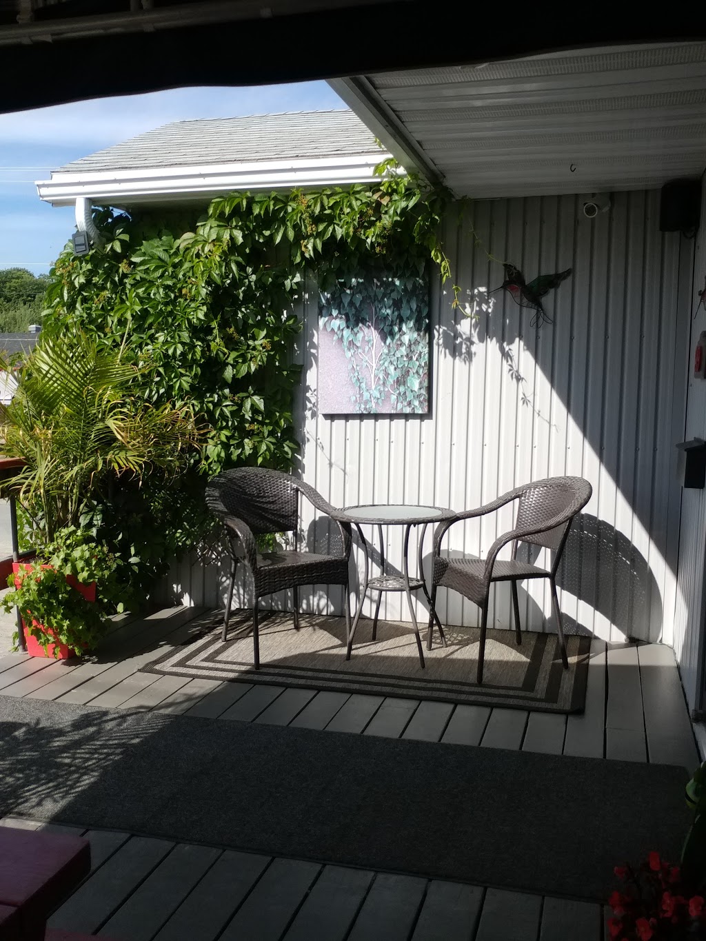 Restaurant LAmical L M | 99 Rue Monseigneur-Bilodeau, Saint-Lazare-de-Bellechasse, QC G0R 3J0, Canada | Phone: (418) 883-2994
