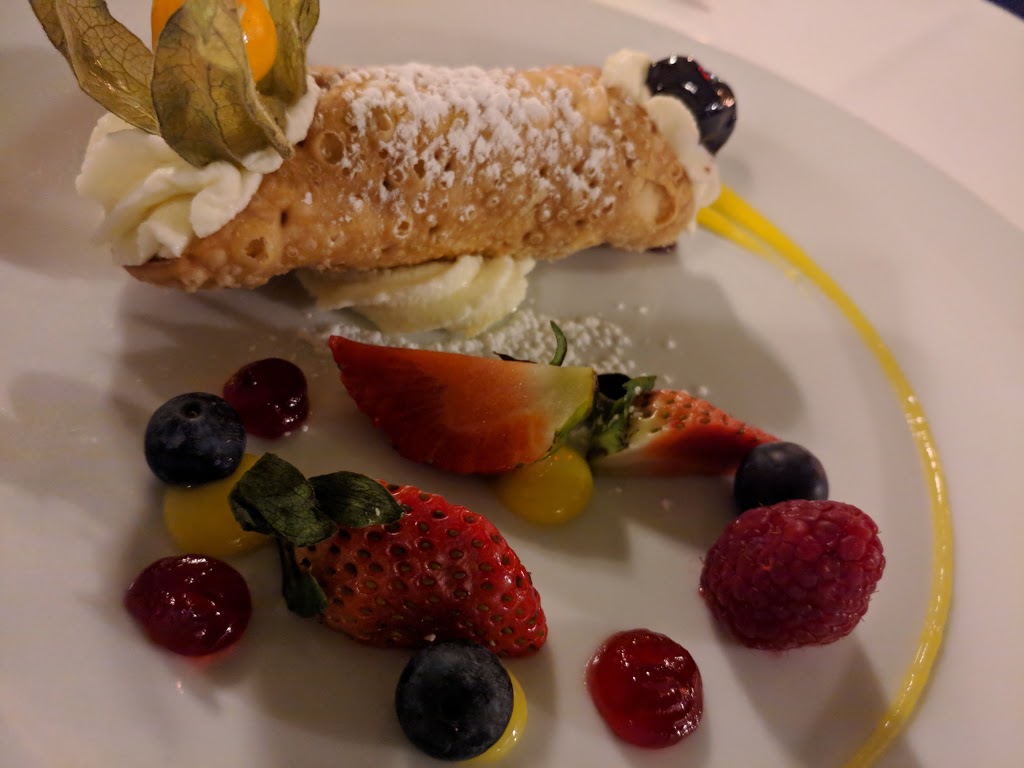 Napoli Ristorante Pizzeria | 5485 Ferry St, Niagara Falls, ON L2G 1S3, Canada | Phone: (905) 356-3345