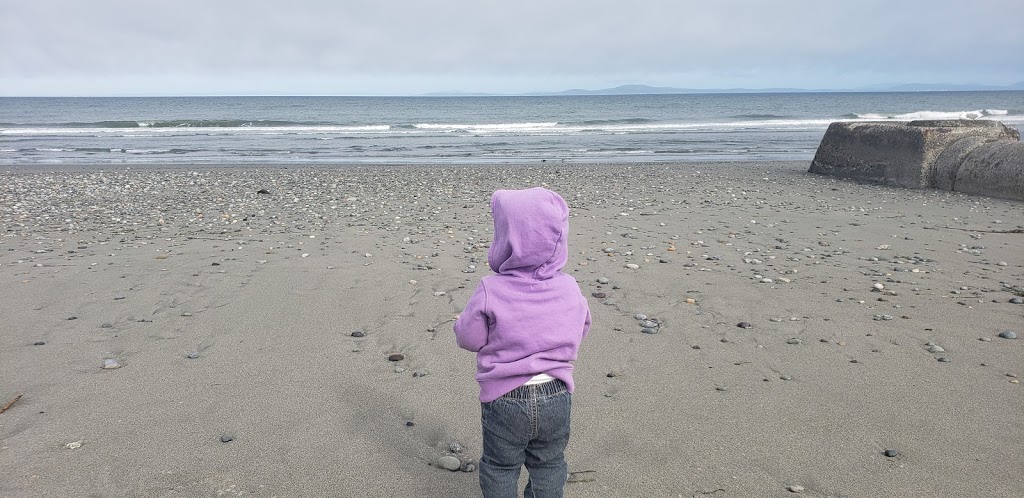Hyde Beach | Oak Harbor, WA 98278, USA