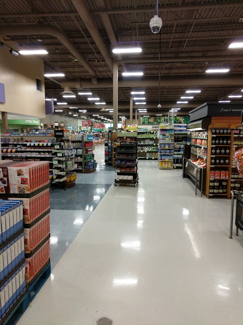 Sobeys Orangeville | 500 Riddell Rd, Orangeville, ON L9W 5L1, Canada | Phone: (519) 941-1339