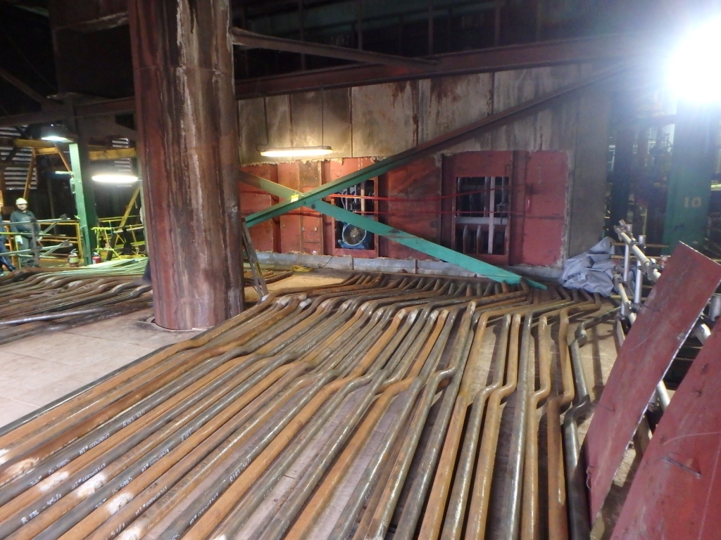 Maritime Pressure Works Ltd | 11 Pond Dr, Springhill, NS B0M 1X0, Canada | Phone: (902) 597-3500