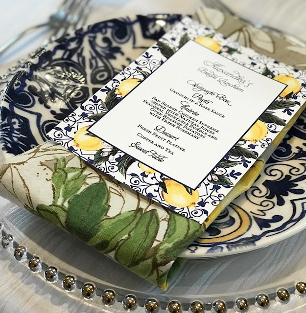 Simply Sienna- Style Defined | 201 Main St, Unionville, ON L3R 2G8, Canada | Phone: (647) 801-7727