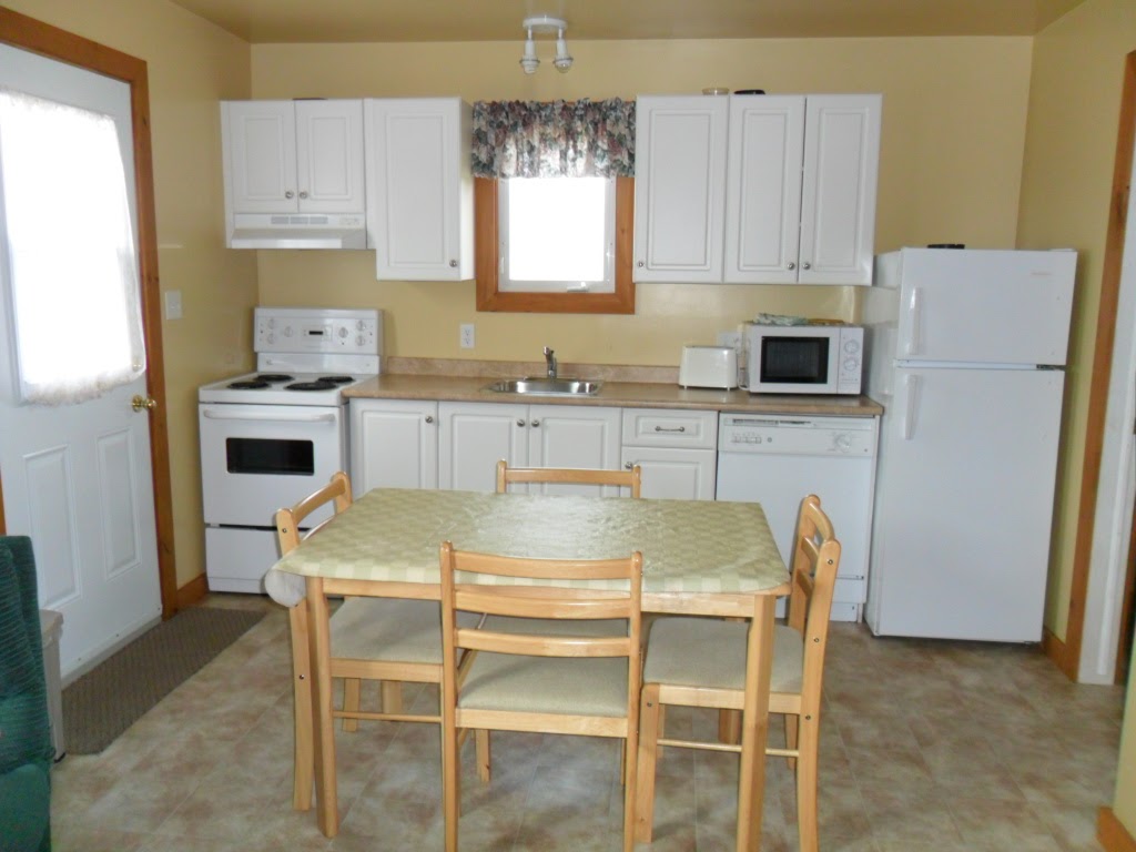 Mayfield Country Cottages | 11 Houston Rd, Cavendish, PE C0A 1N0, Canada | Phone: (902) 963-2163