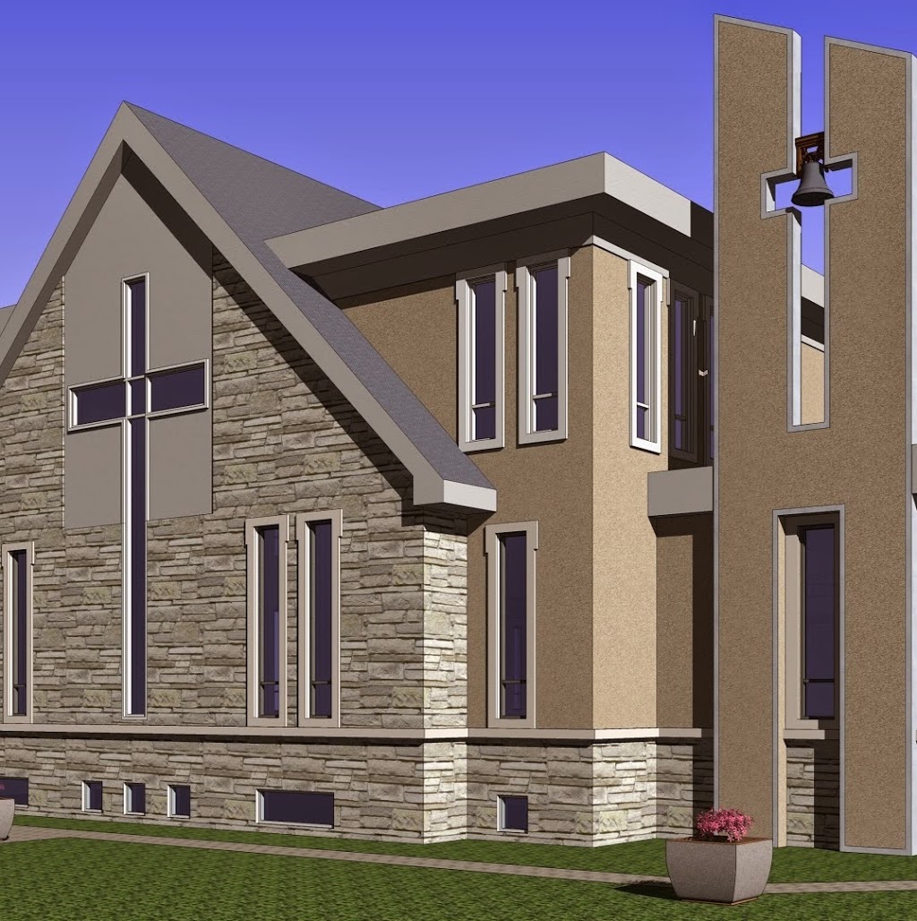 First Hungarian Baptist Church | 7379 Islington Ave, Woodbridge, ON L4L 1W2, Canada | Phone: (416) 783-2941