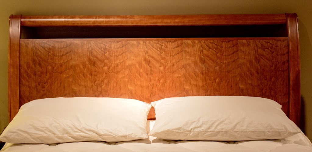 Form & Function | 1669 W 3rd Ave, Vancouver, BC V6J 1K1, Canada | Phone: (604) 222-1317