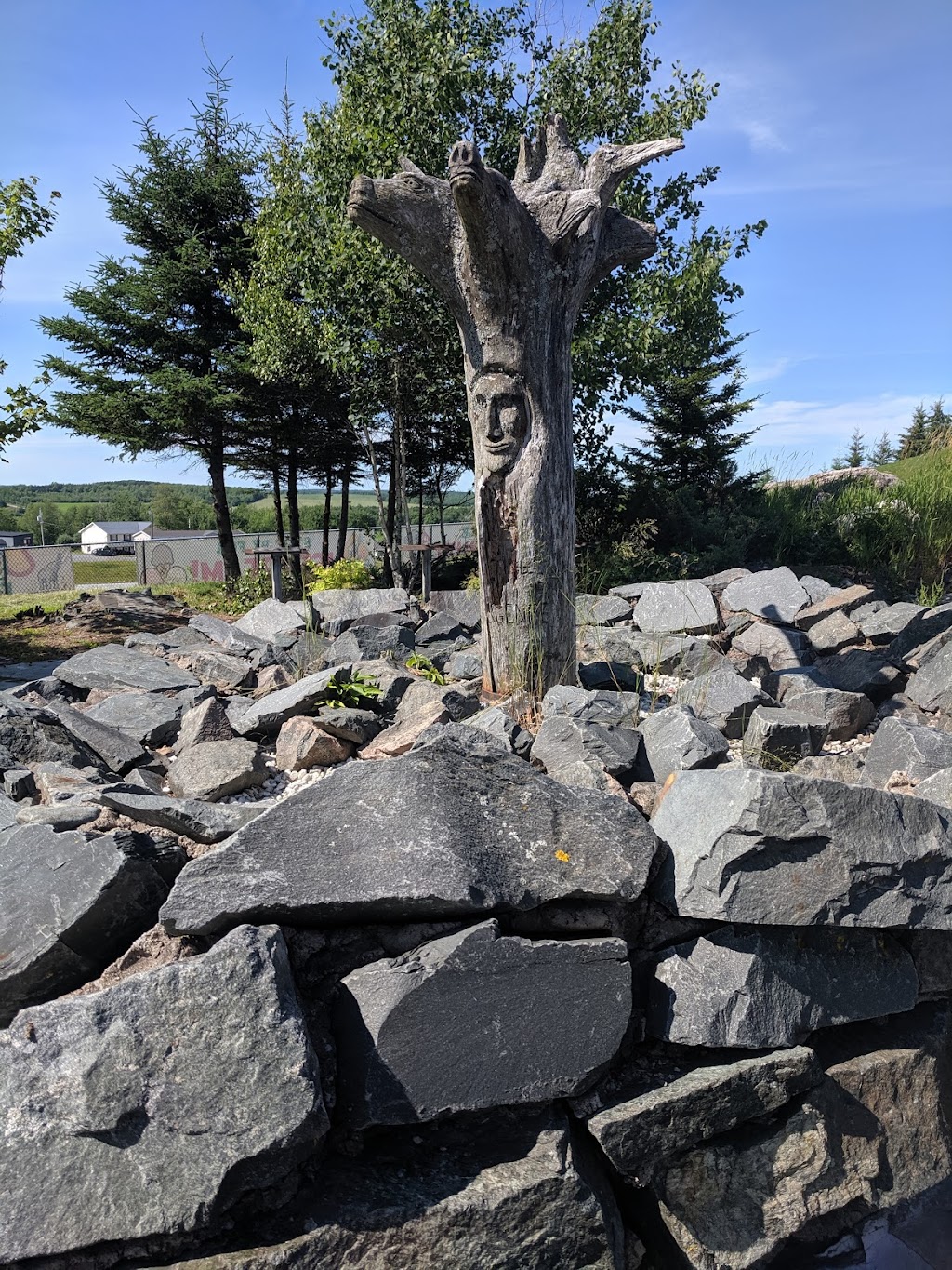 Mastodon Mini Golf | Mastodon Ridge - Upper Deck, 87 Main St W, Stewiacke, NS B0N 2J0, Canada | Phone: (902) 639-2345