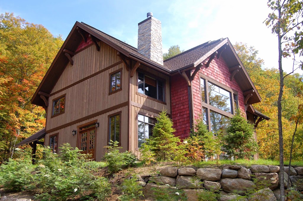 Equipe Solution Construction Inc | 80 Chem. de la Vla des Bois, Mont-Tremblant, QC J8E 2K1, Canada | Phone: (819) 429-1976