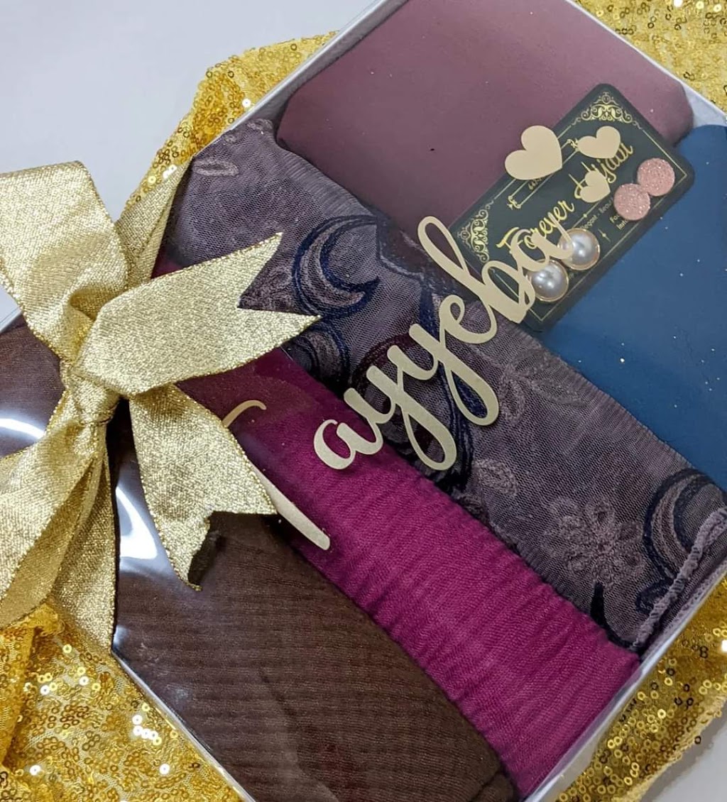 FOREVER HIJABI | 1104 Hillcrest Ln SW, Airdrie, AB T4B 3W2, Canada | Phone: (647) 709-7953
