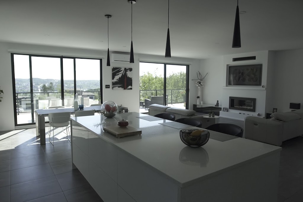 Les Constructions Yannick Savard | 874 Rue des Hauts-Jardins, Chicoutimi, QC G7J 0J6, Canada | Phone: (418) 540-5746