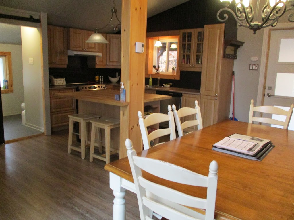 Le Rassembleur | 117 17e Av O, Saint-Adolphe-dHoward, QC J0T 2B0, Canada | Phone: (514) 718-4623