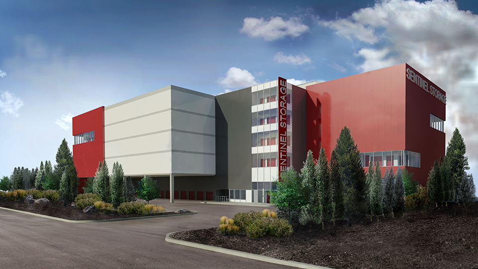 Sentinel Storage - Windermere | 6203 Andrews Loop Southwest, Edmonton, AB T6W 3G9, Canada | Phone: (780) 431-1134
