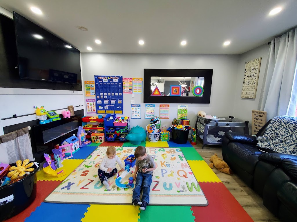 Arbour Bright Castle Daycare | point of interest | 90 Arbour Butte Crescent NW, Calgary, AB T3G 4N6, Canada | 4039994806 OR +1 403-999-4806