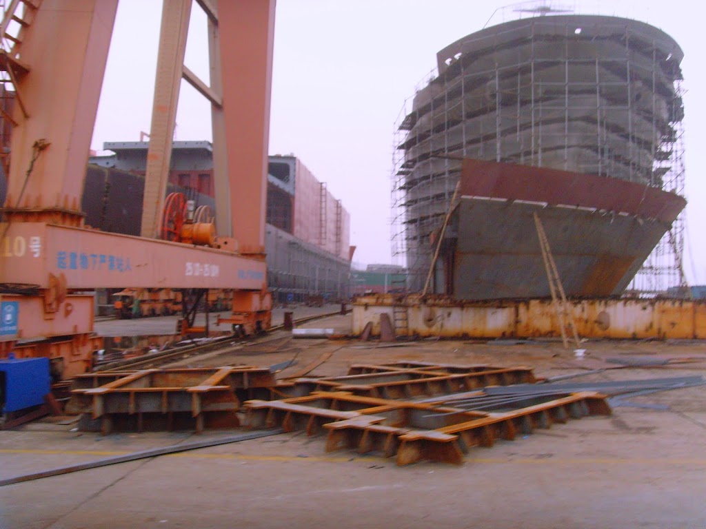 Consultants Marine | Hemlock Dr, Richmond, BC V6Y 7T1, Canada | Phone: (604) 228-3776