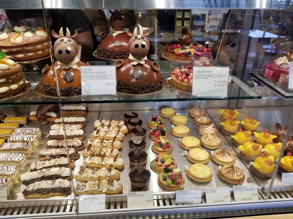 Première Moisson | 120 University Private, Ottawa, ON K1N 6N5, Canada | Phone: (613) 562-5800 ext. 4512