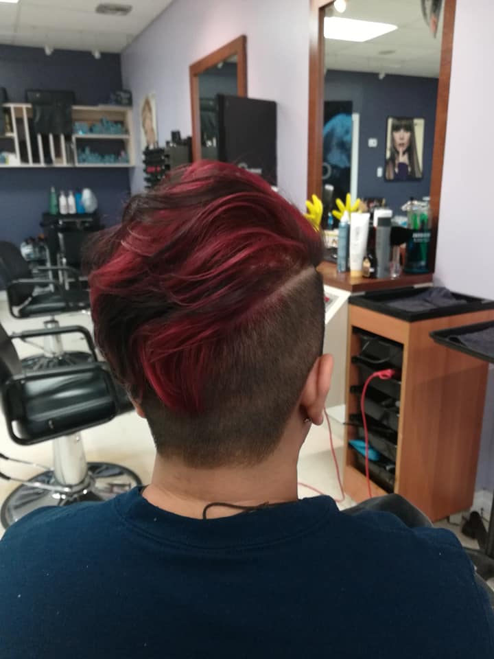 Pro Touch Salon & Spa | 7205 Copenhagen Rd, Mississauga, ON L5N 2C6, Canada | Phone: (905) 819-4595