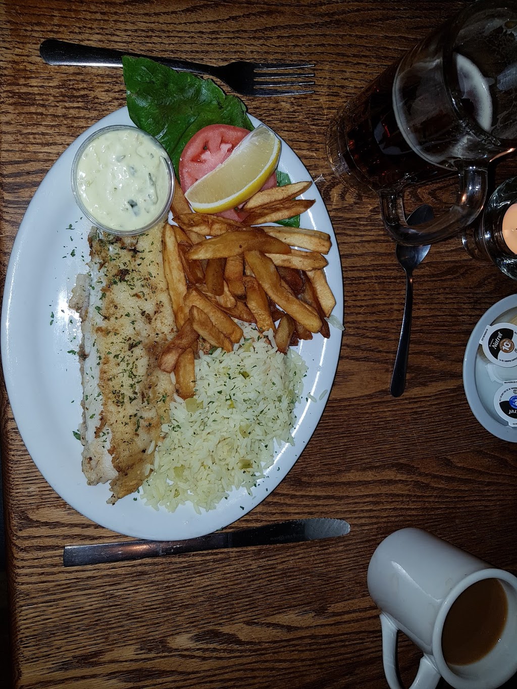 BJ Restaurant | 118 Rue Church, Gatineau, QC J8L 1P1, Canada | Phone: (819) 986-9161