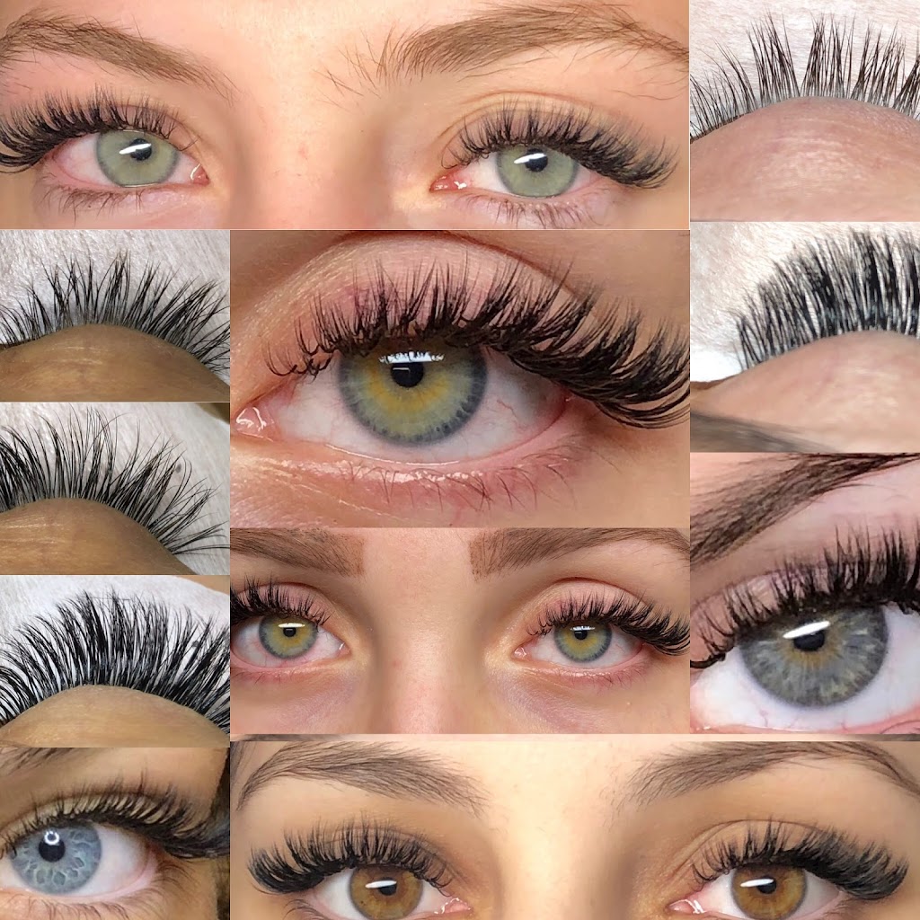 ExtraLashes | 78 Rue de Chaumont, Blainville, QC J7B 6B3, Canada | Phone: (514) 703-2633