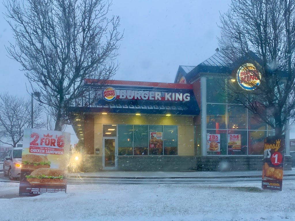Burger King | 4320 Walker Rd, Windsor, ON N8W 3T5, Canada | Phone: (519) 969-5223